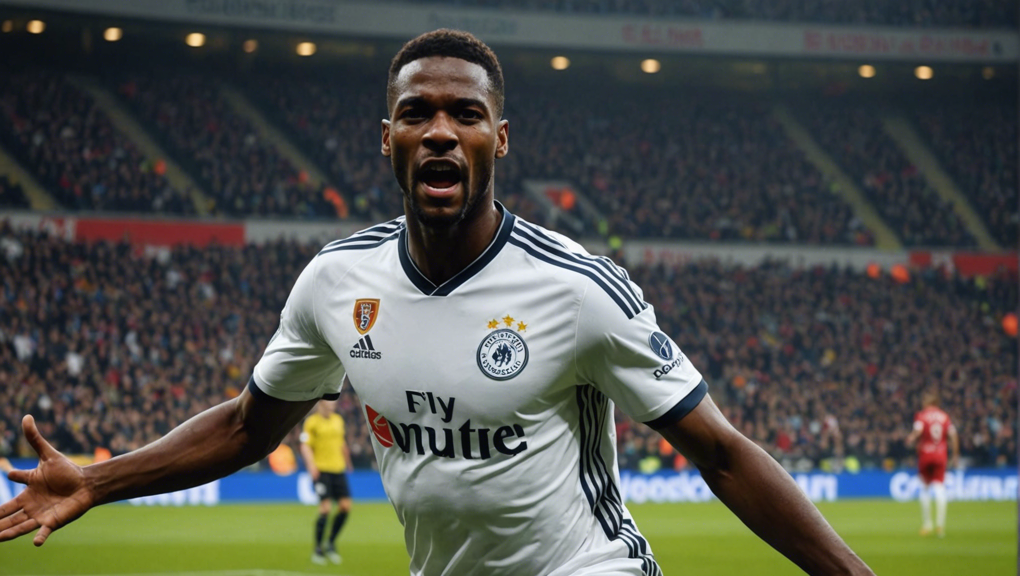 Wird Ouédraogo in die Bundesliga wechseln?