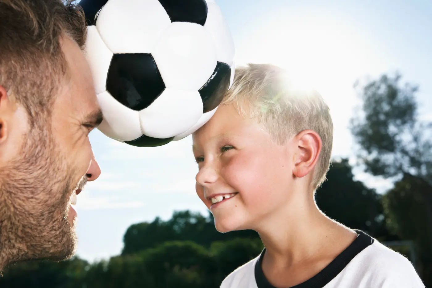 7 Unglaubliche Zahlen über die Fußballvereine in Deutschland