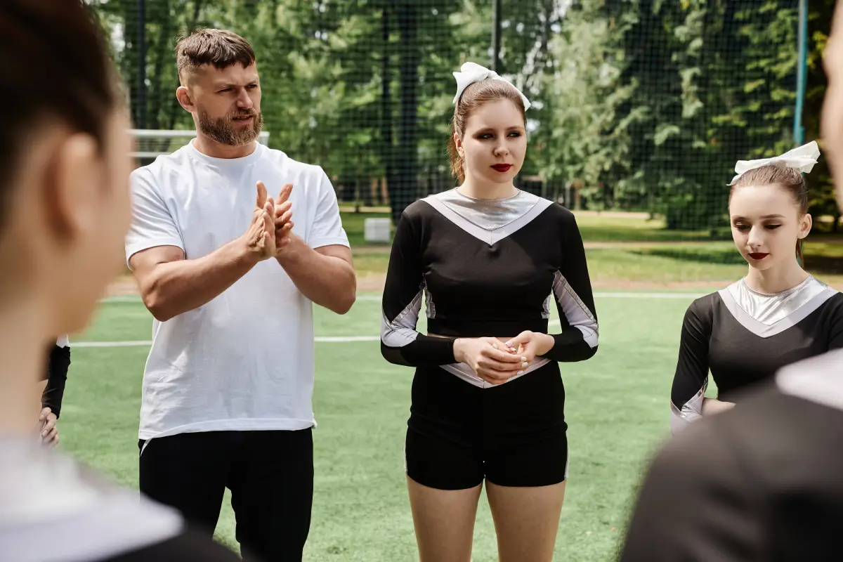 10 verrückte Sportjobs, die Sie überraschen werden!