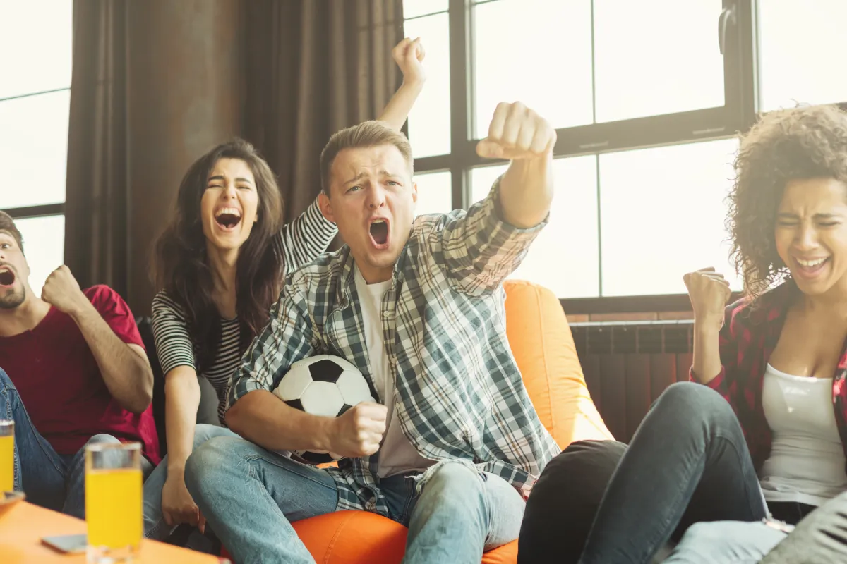 Deutschlands Sport-Triumphe: 10 Momente, die Geschichte schrieben 🏆