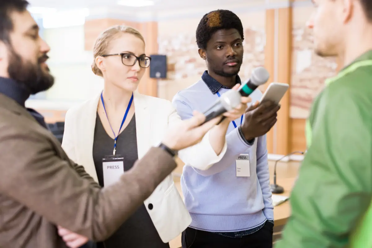 Sportjournalismus im Wandel: Neue Kompetenzen für die digitale Ära