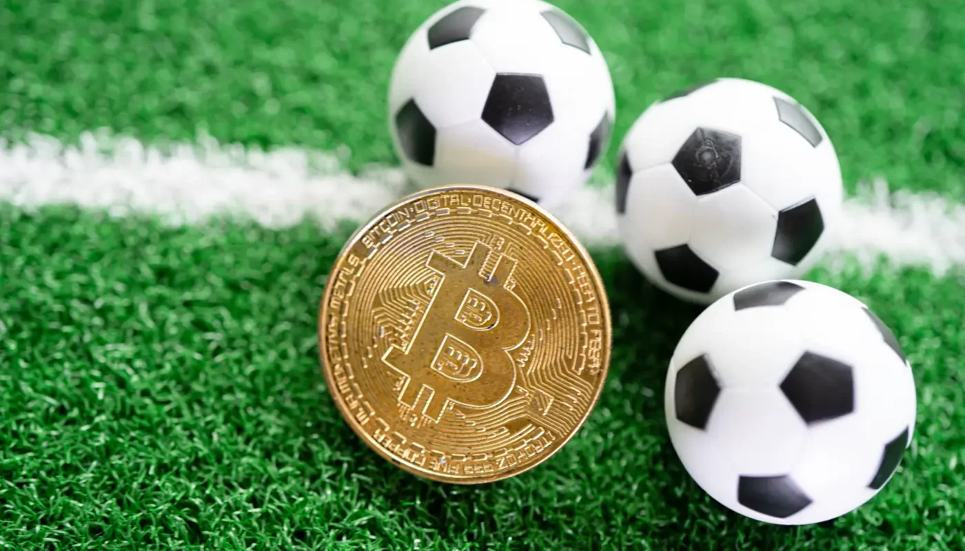 Ripple revolutioniert Bundesliga-Tickets: Blockchain im Sport