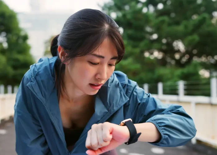 Digital-Stress im Sport: Wenn Apps und Tracker versagen