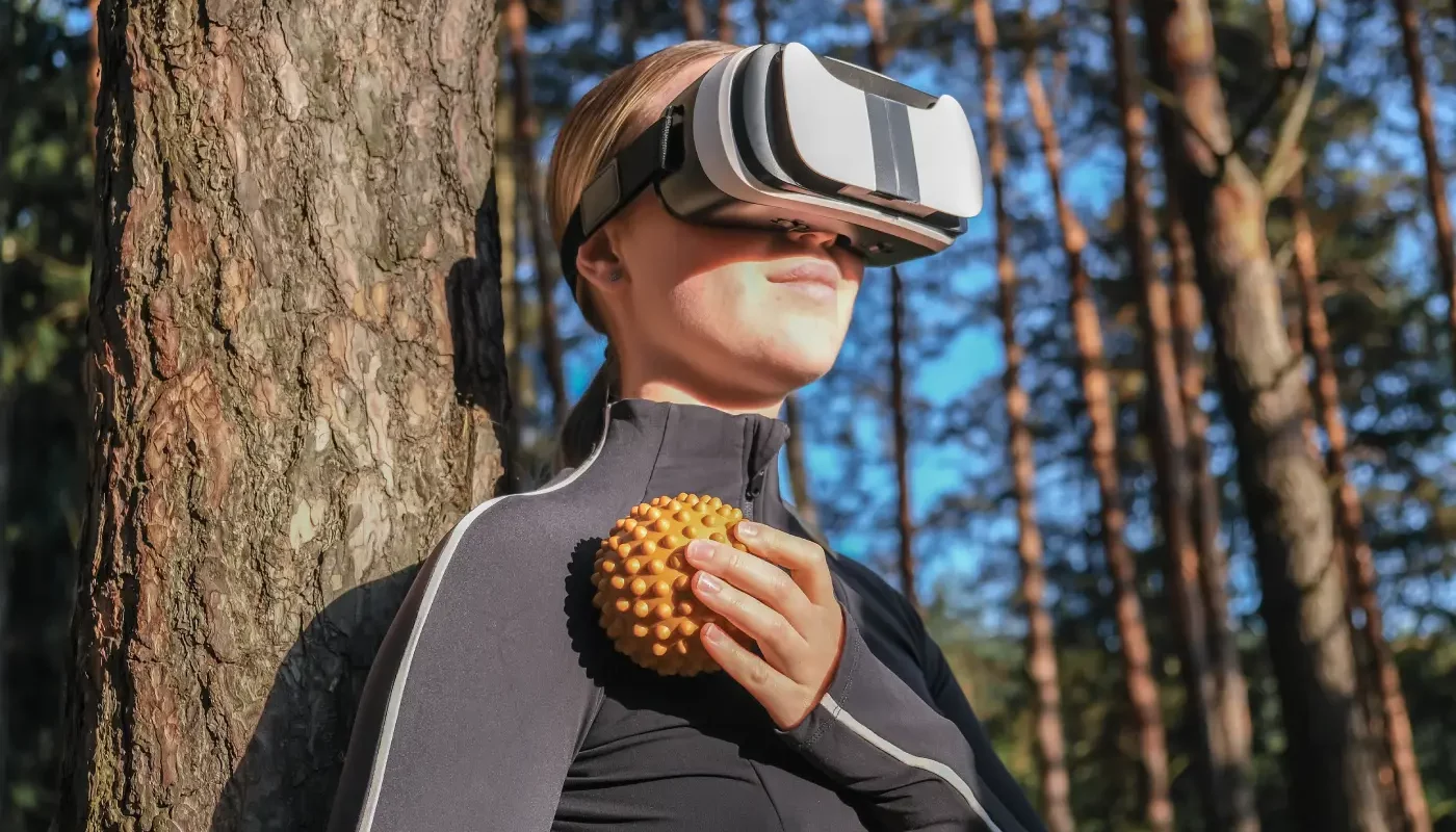 Vom Militär zum Spitzensport: Wie Hightech-Innovationen den Sport revolutionieren