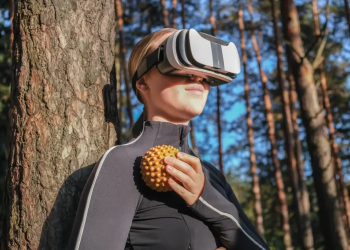 Vom Militär zum Spitzensport: Wie Hightech-Innovationen den Sport revolutionieren