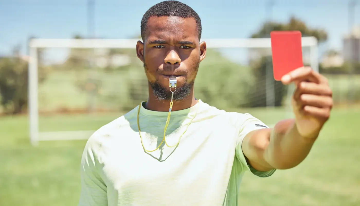 Wenn die Technik versagt: Die dramatischsten Systemausfälle im Spitzensport