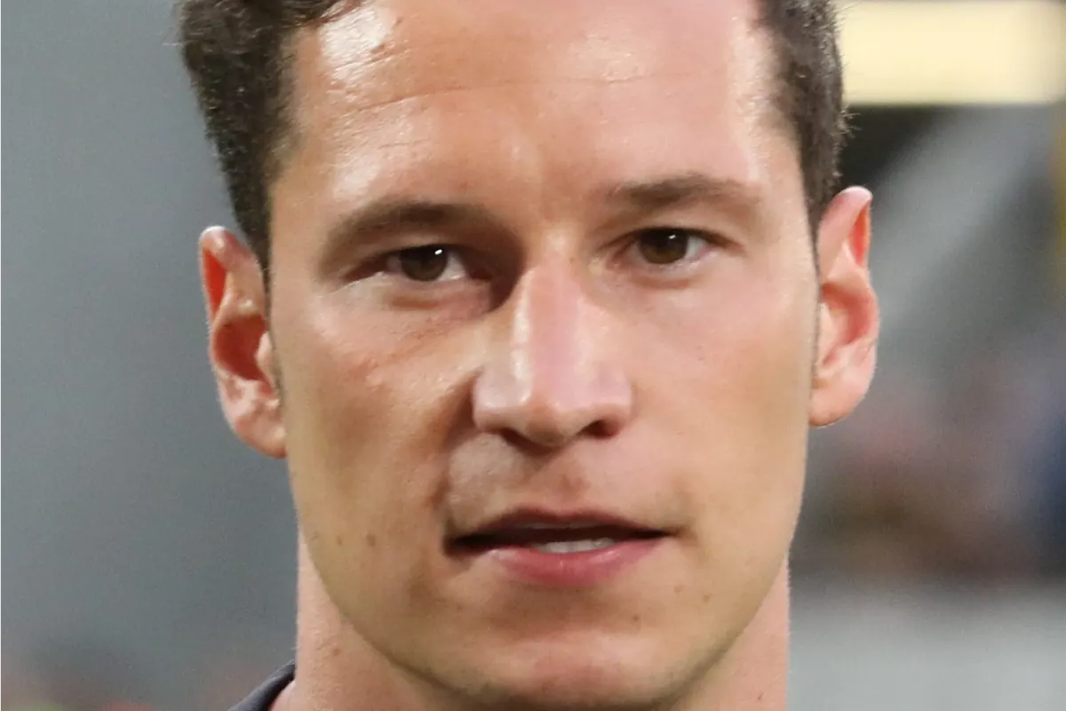 Unglaublich! Kehrt Julian Draxler zum BVB zurück? Die Wahrheit hinter den Gerüchten!
