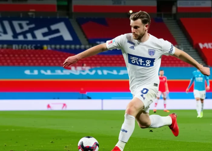 Die Evolution der Bundesliga-Prognosen: Von Stammtischgesprächen zu Datenalgorithmen