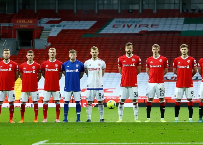 Abstiegskampf in der Bundesliga: Dramen, Legenden und unvergessliche Momente