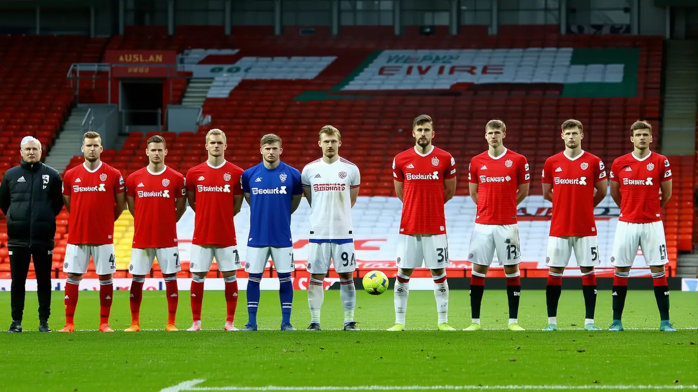 Abstiegskampf in der Bundesliga: Dramen, Legenden und unvergessliche Momente