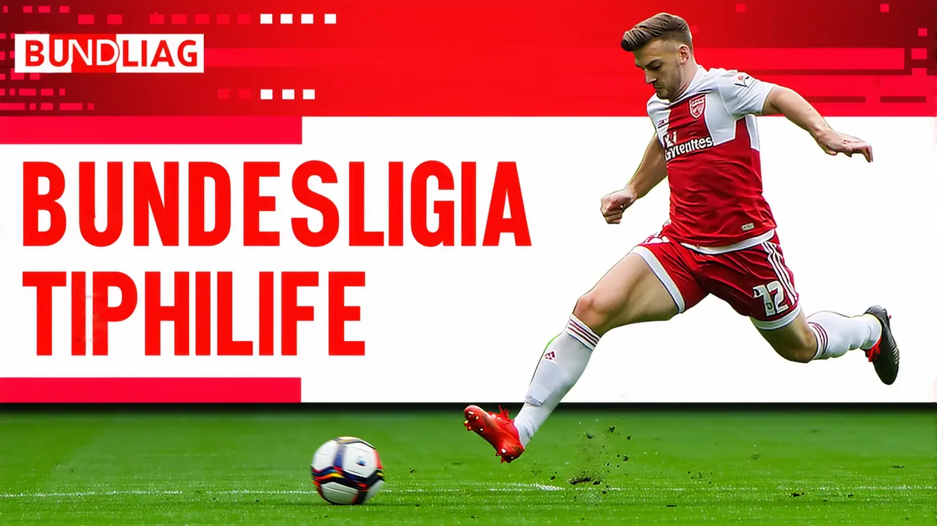 Die Entwicklung der Bundesliga-Tipps: Von der Kneipe zur digitalen Revolution