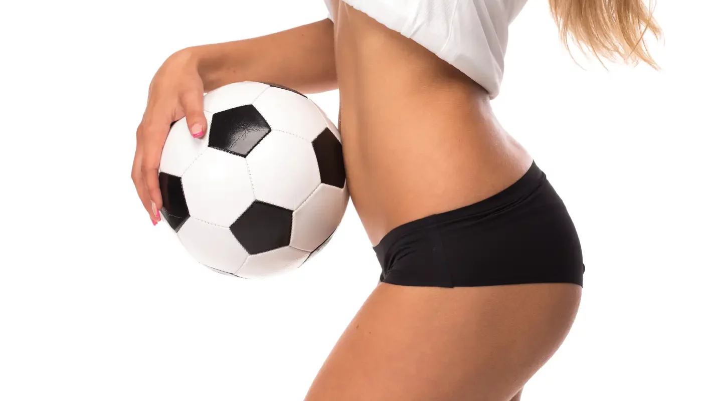 Der Kampf um die Krone: Wie sich die Frauen-Bundesliga zur Weltklasse entwickelte