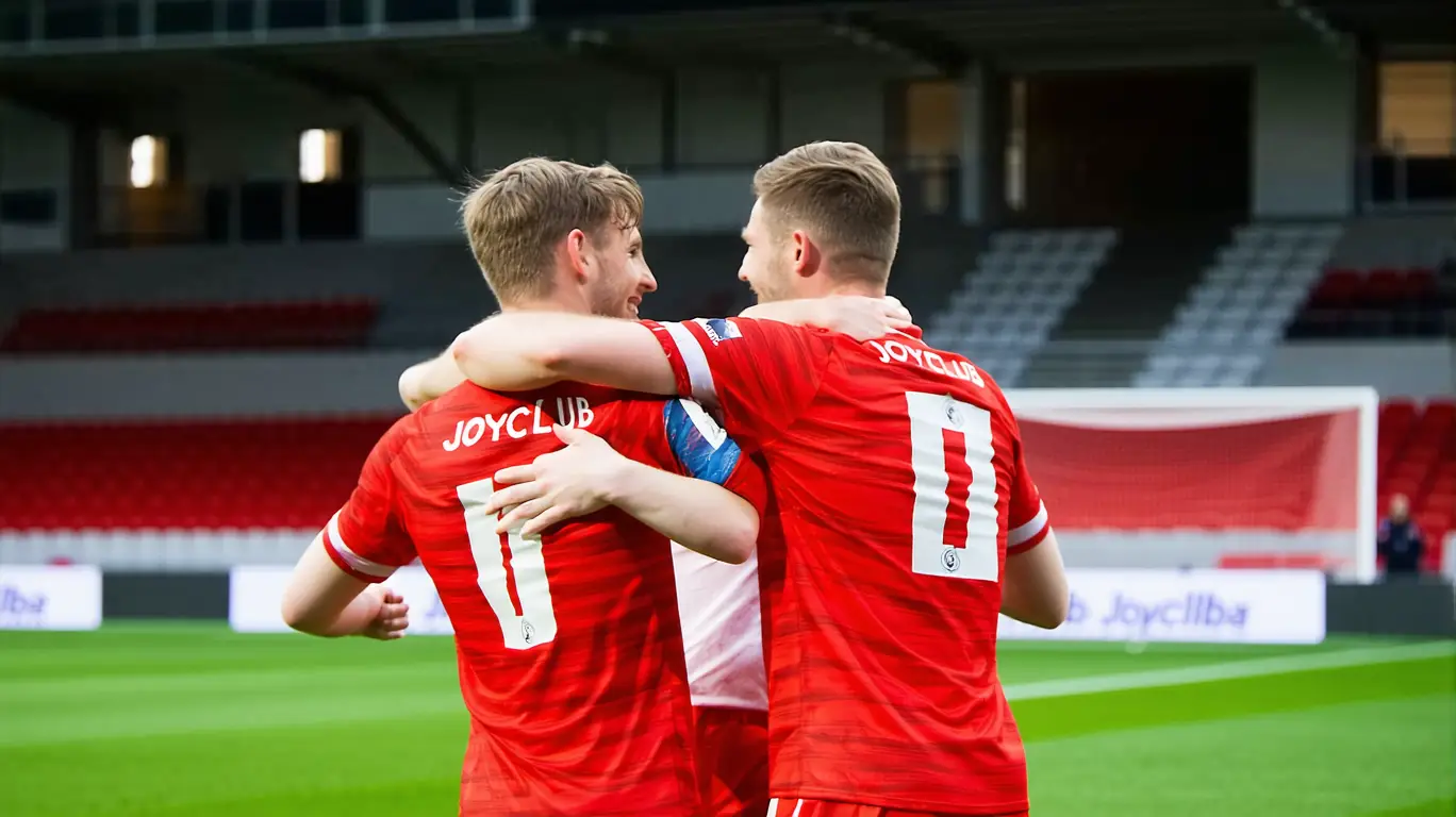 JoyClub und VfL Bochum: Wie eine ungewöhnliche Partnerschaft die Bundesliga aufmischte