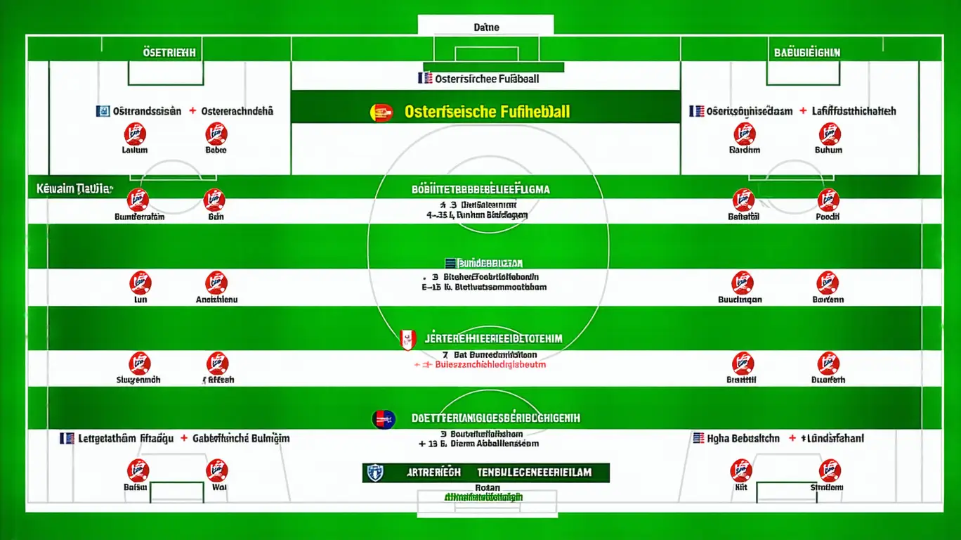 Die Geschichte der Bundesliga: Ein Kampf um die Krone