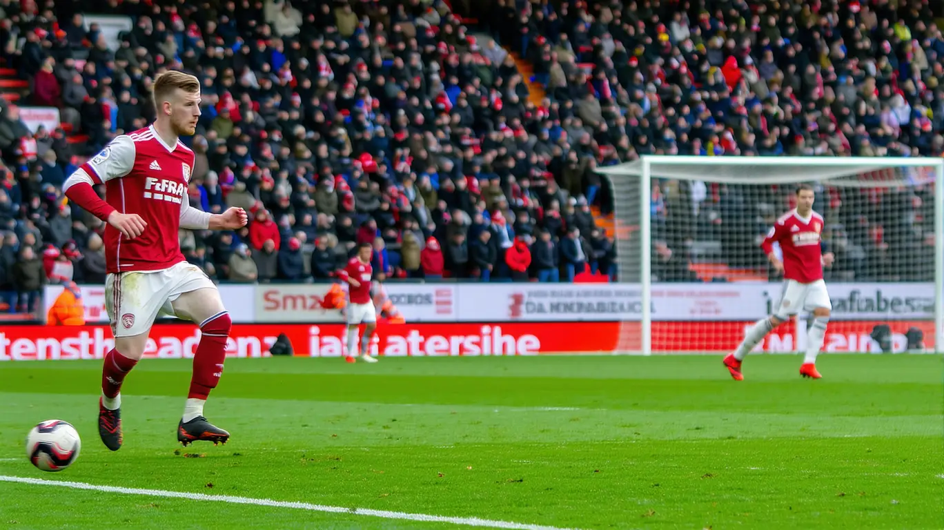 Der dramatische Abstiegskampf: Emotionen und packende Duelle in der Relegation