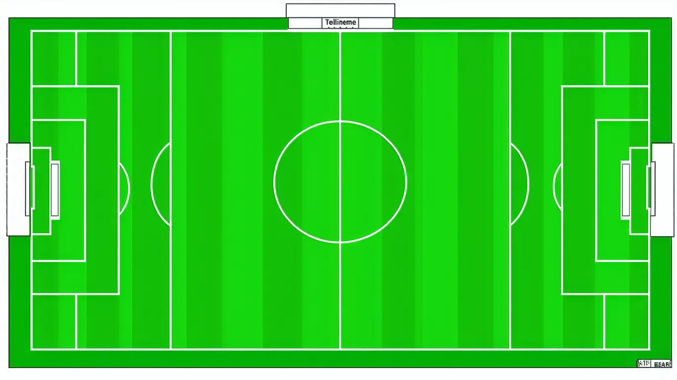 Der Aufstieg einer Fußball-Dynastie