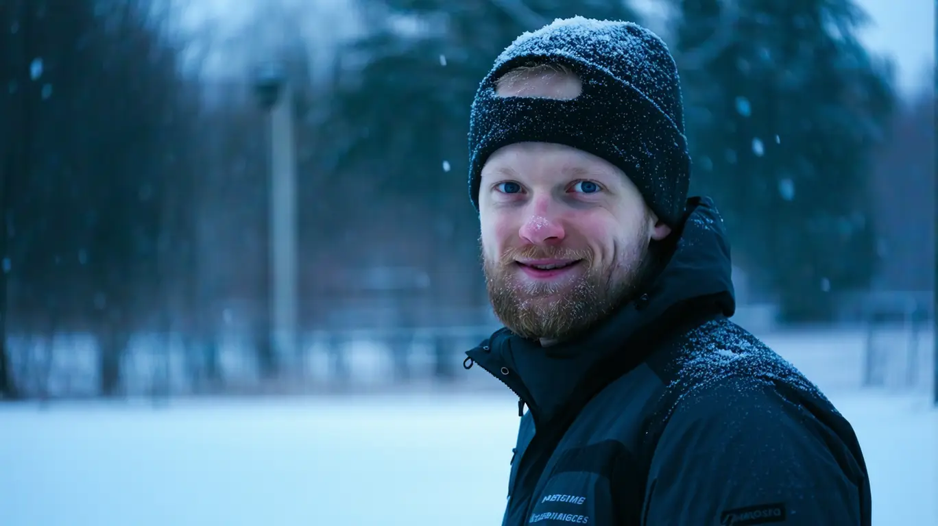 Winterblues und Sportmotivation: Wie man seine mentale Stärke auch in der dunklen Jahreszeit aufrechterhalten kann