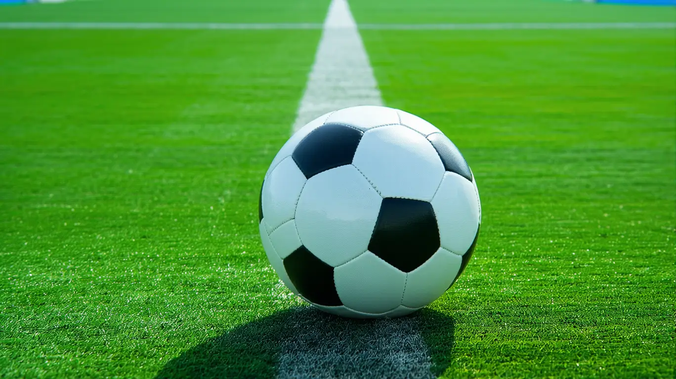 Kopfspiel: Die mentale Stärke im Fußball