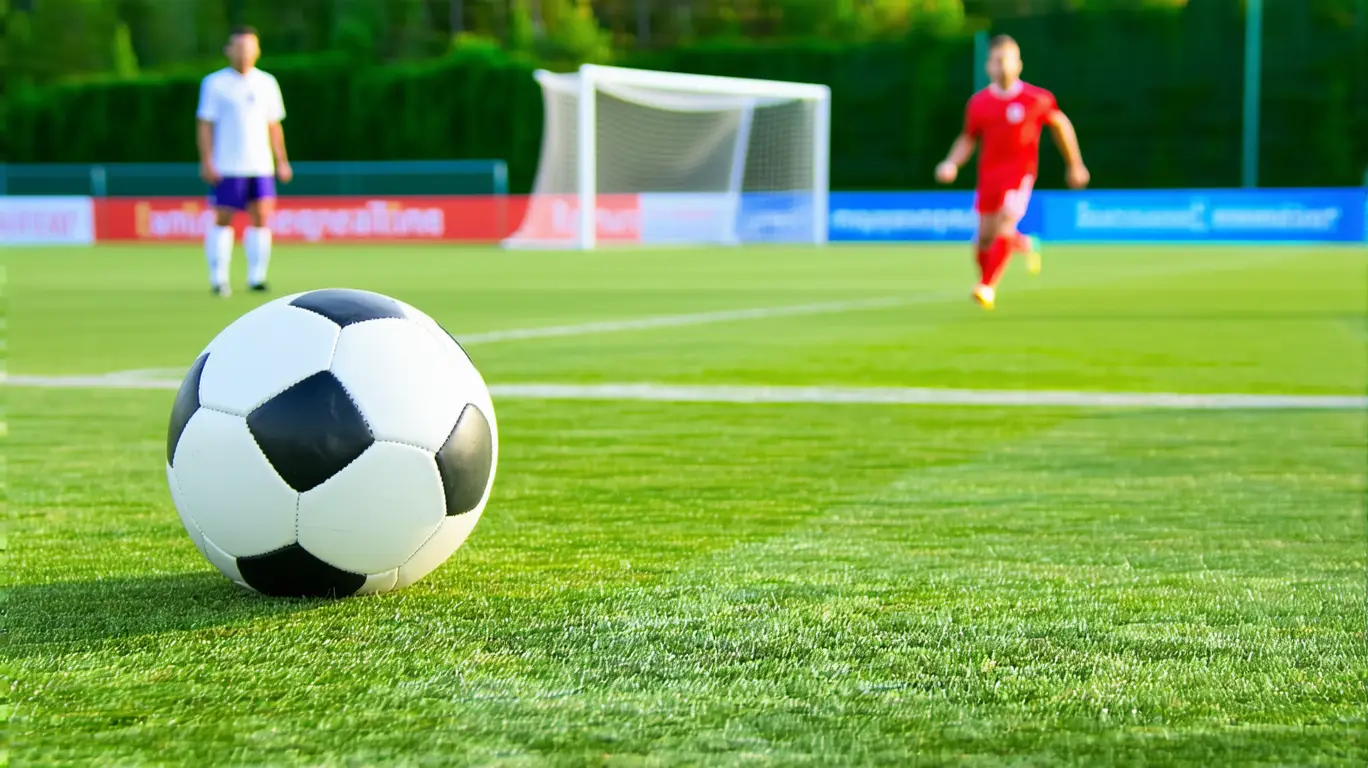 Perfekte Regeneration nach dem Fußballspiel: 5 bewährte Tipps und Tricks für eine optimale Erholung