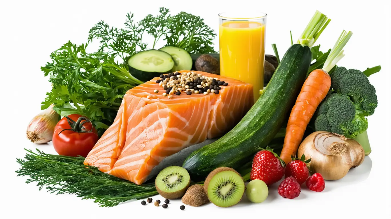 Von Brainfood bis Bestleistung: Die Top 5 Naturkräfte für mentale Fitness