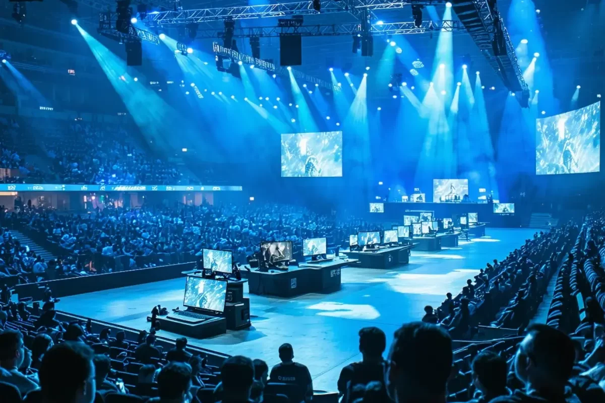 ESL Meisterschaft 2025: Spannende Playoffs stehen bevor