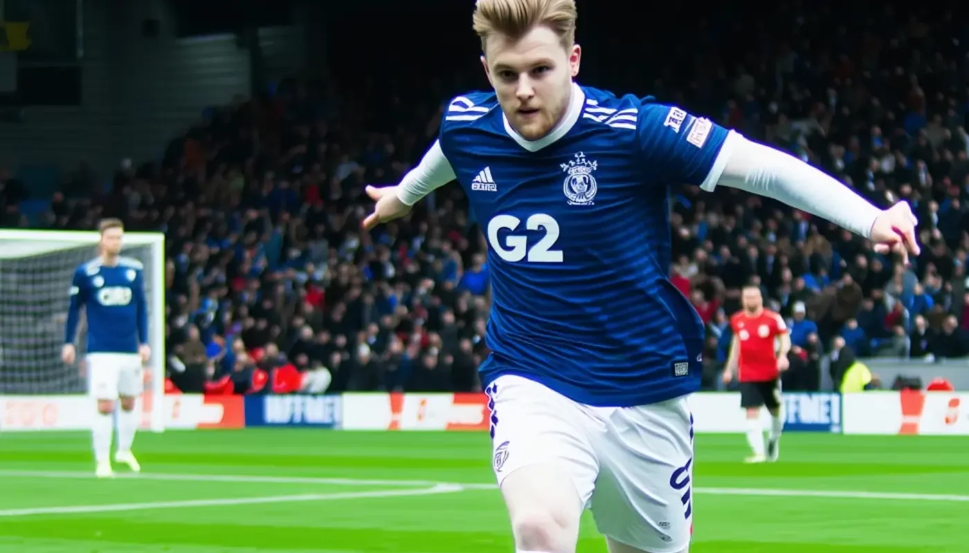 G2 Esports betritt den traditionellen Sport: Gründung des G2 Football Club und Teilnahme an der Kings League Germany