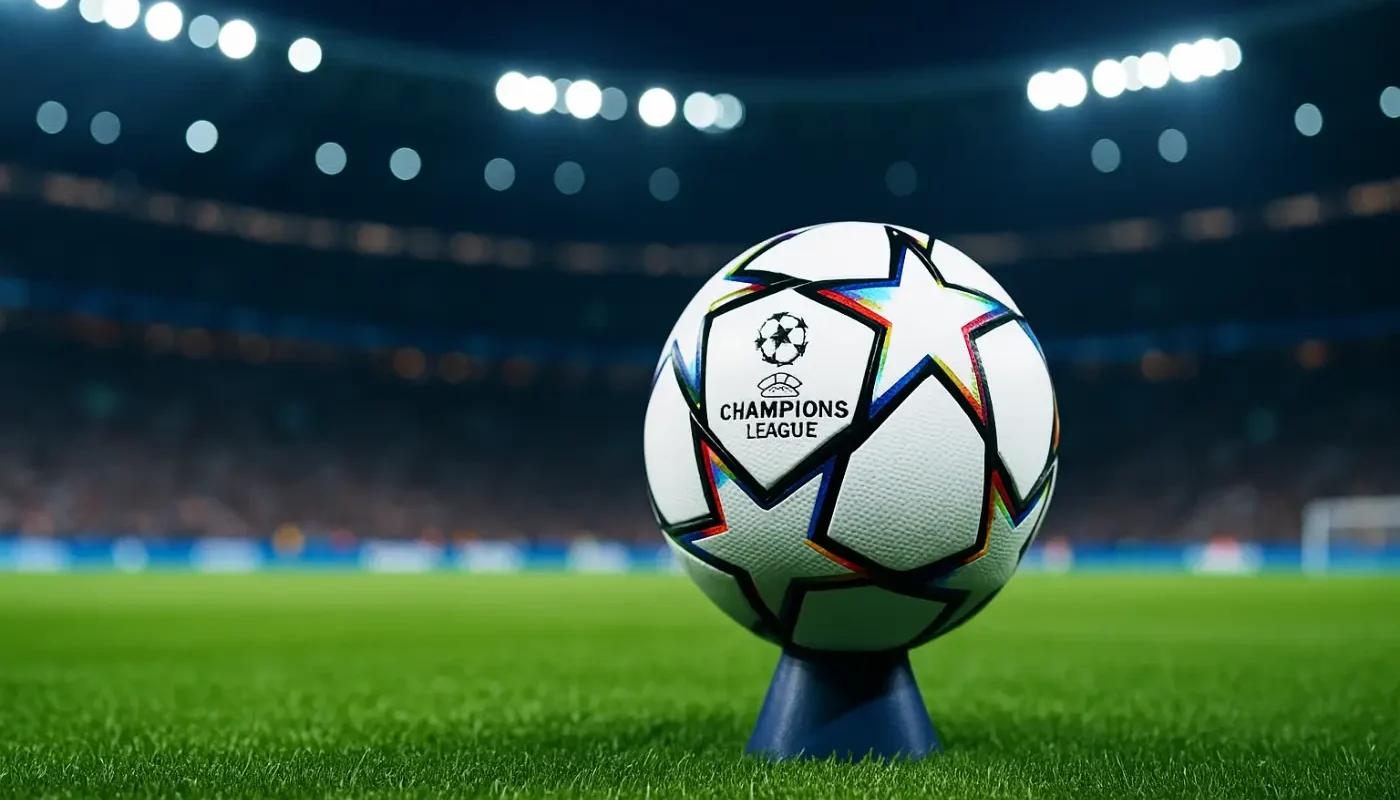 10 überraschende Zahlen rund um das Champions-League-Finale