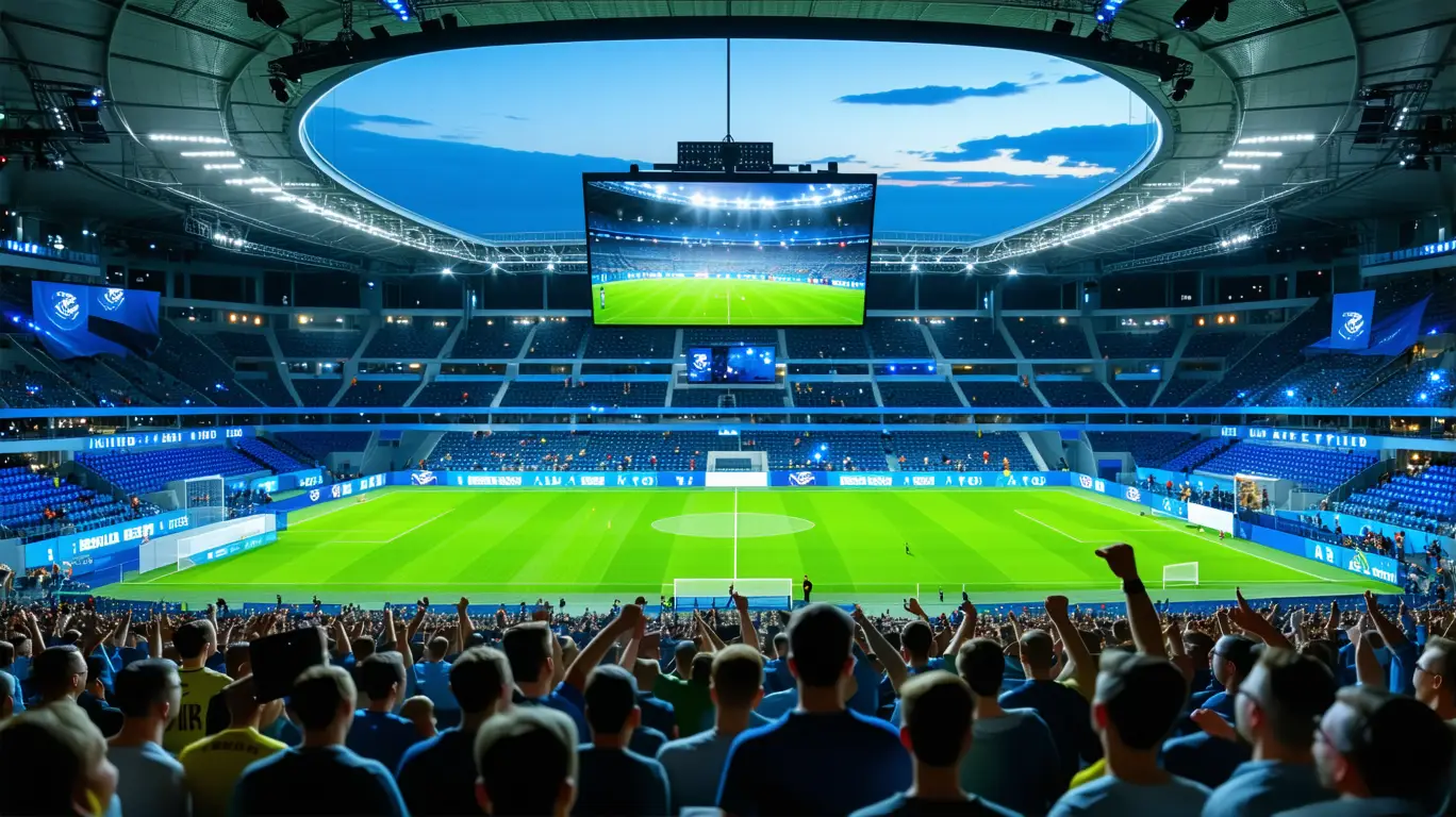 So funktioniert die Virtual Bundesliga (VBL) – Alles zur eSport-Bundesliga