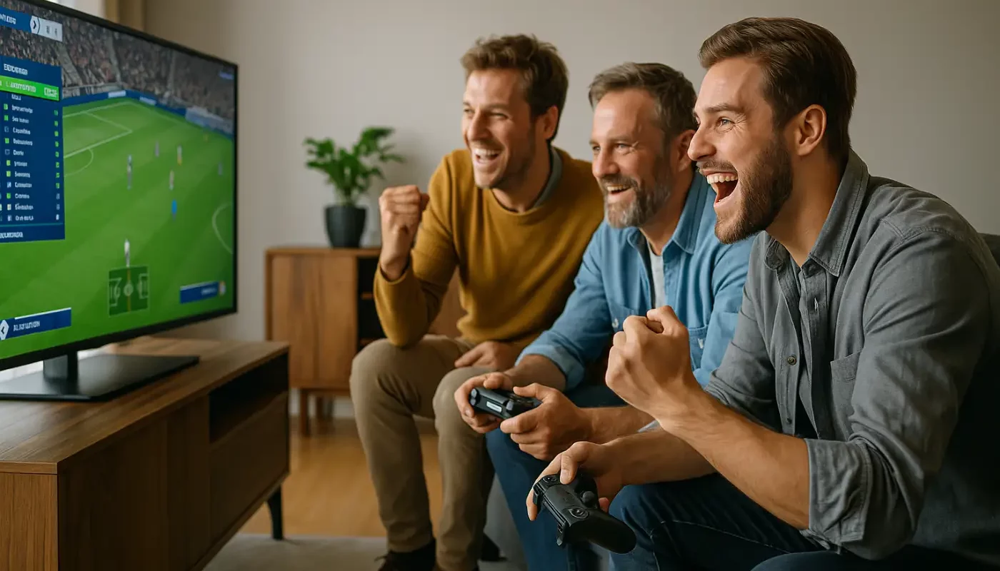 We Are Football 2025: Die 11 besten Tipps für deinen Manager-Erfolg