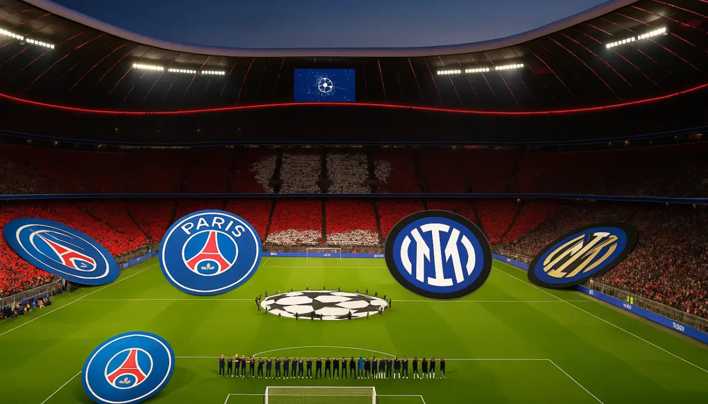 Champions-League-Finale 2025: Datum, Uhrzeit und Austragungsort