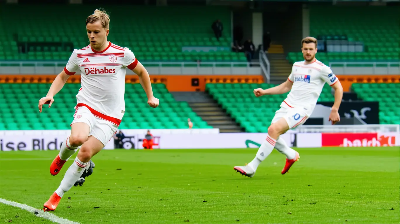 Kuriose Bundesliga-Rekorde, die du kennen musst