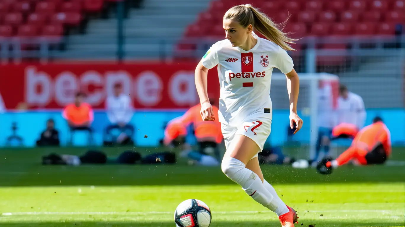 So zieht die Bundesliga Top-Stars aus aller Welt an