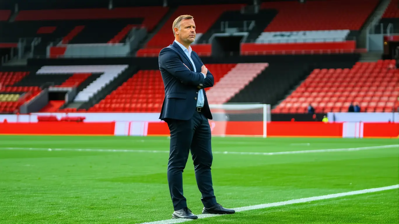 Ausländische Trainer, die die Bundesliga geprägt haben