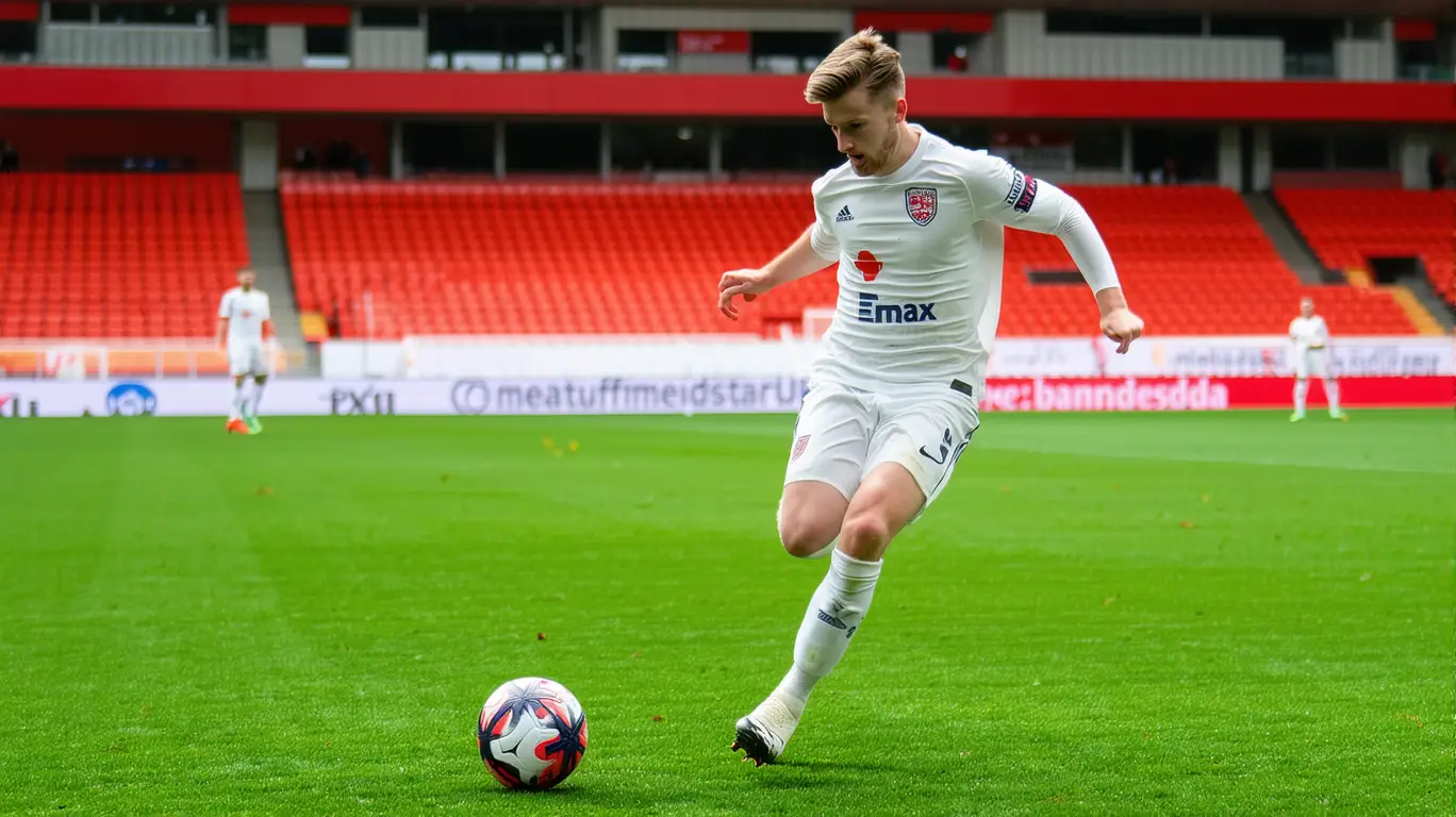 Der wirtschaftliche Einfluss der Bundesliga auf Städte