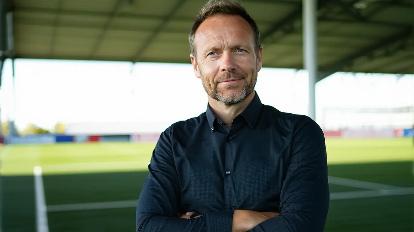 Deutsche Trainer, die international Karriere machen