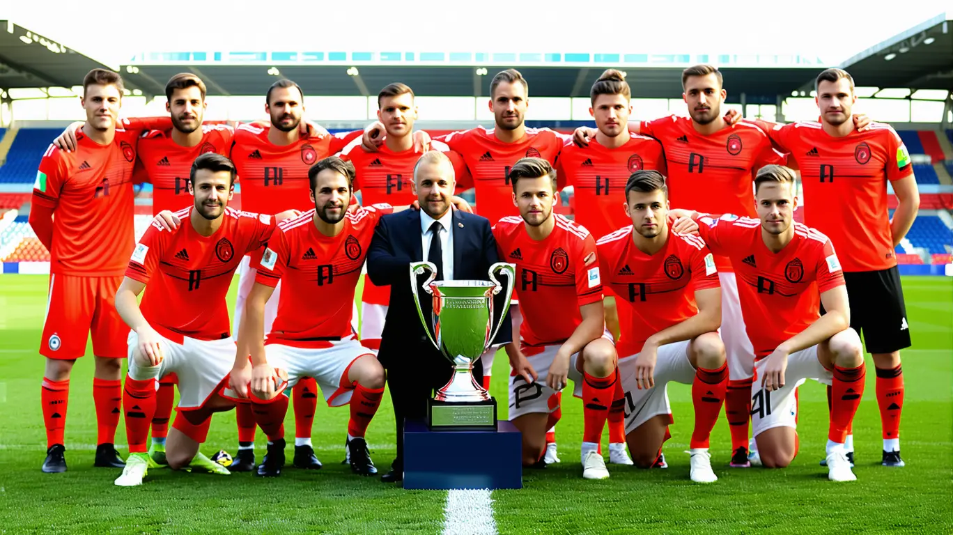 Die bittersten Europapokal-Niederlagen deutscher Teams