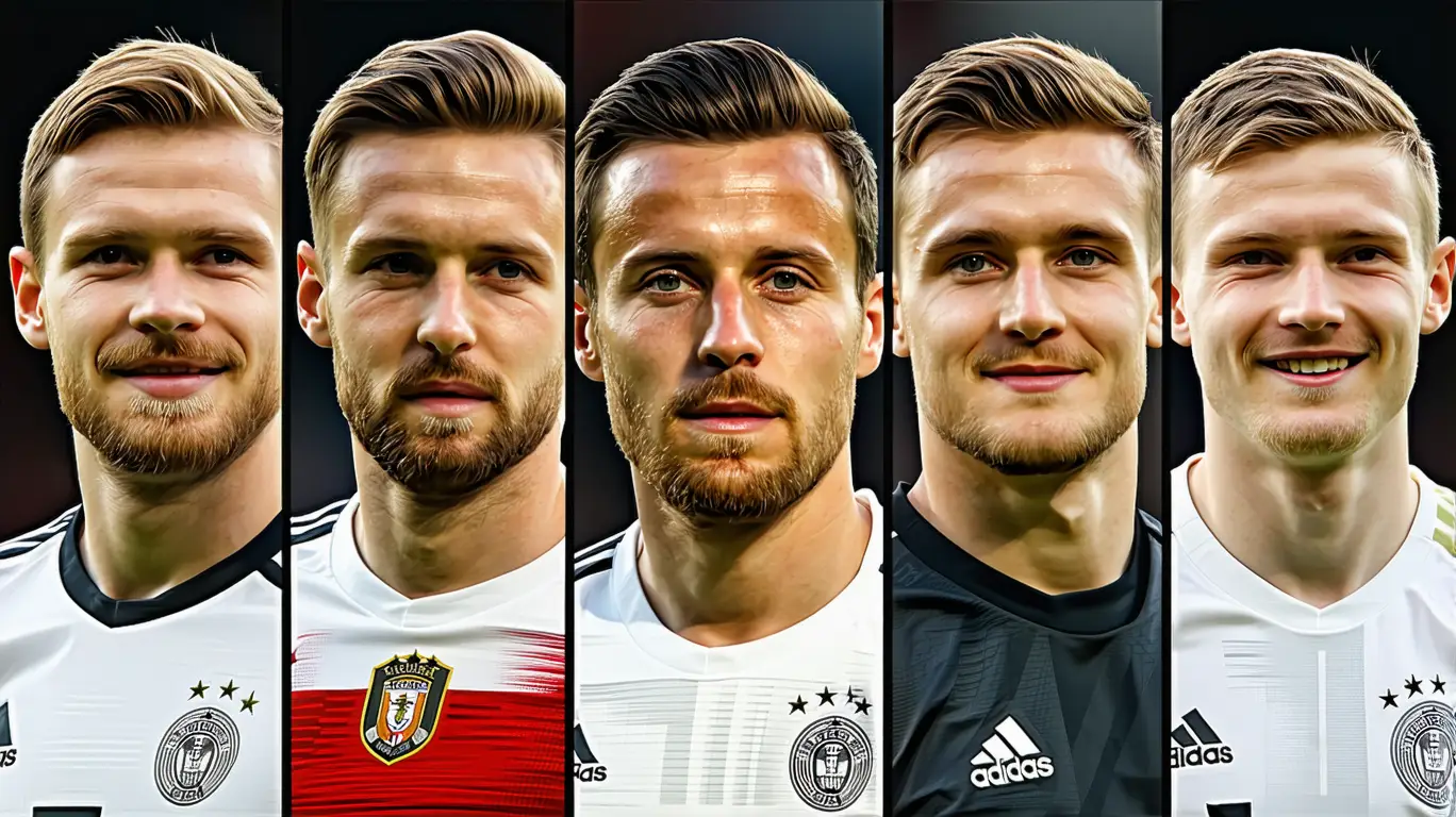 Die teuersten deutschen Spieler der Fußballgeschichte