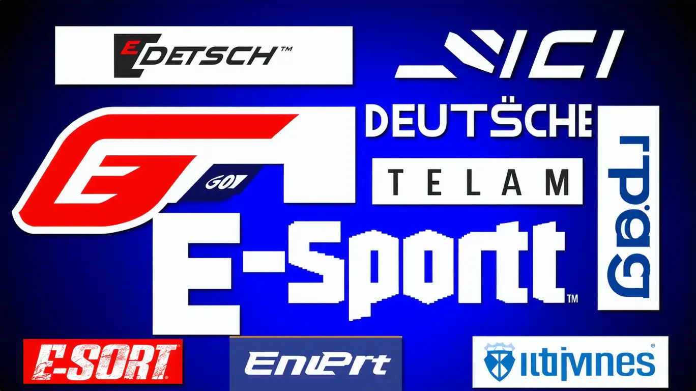 Diese großen Marken sponsern deutsche E-Sport-Teams