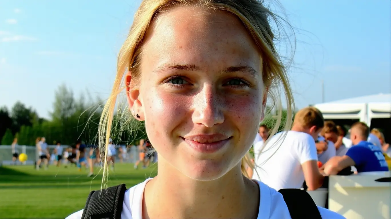 Junge deutsche Talente, die im Ausland durchstarten