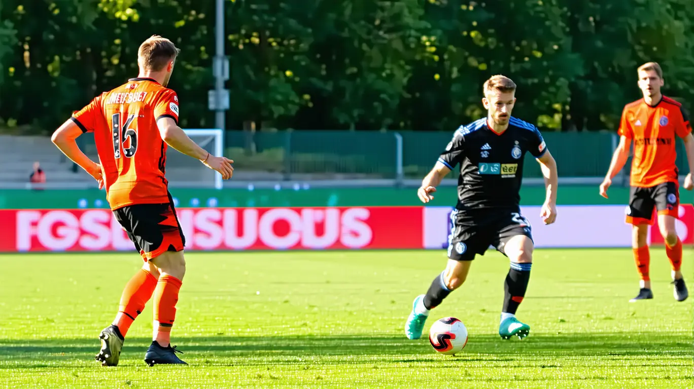 So gehen Bundesliga-Klubs beim Scouting vor