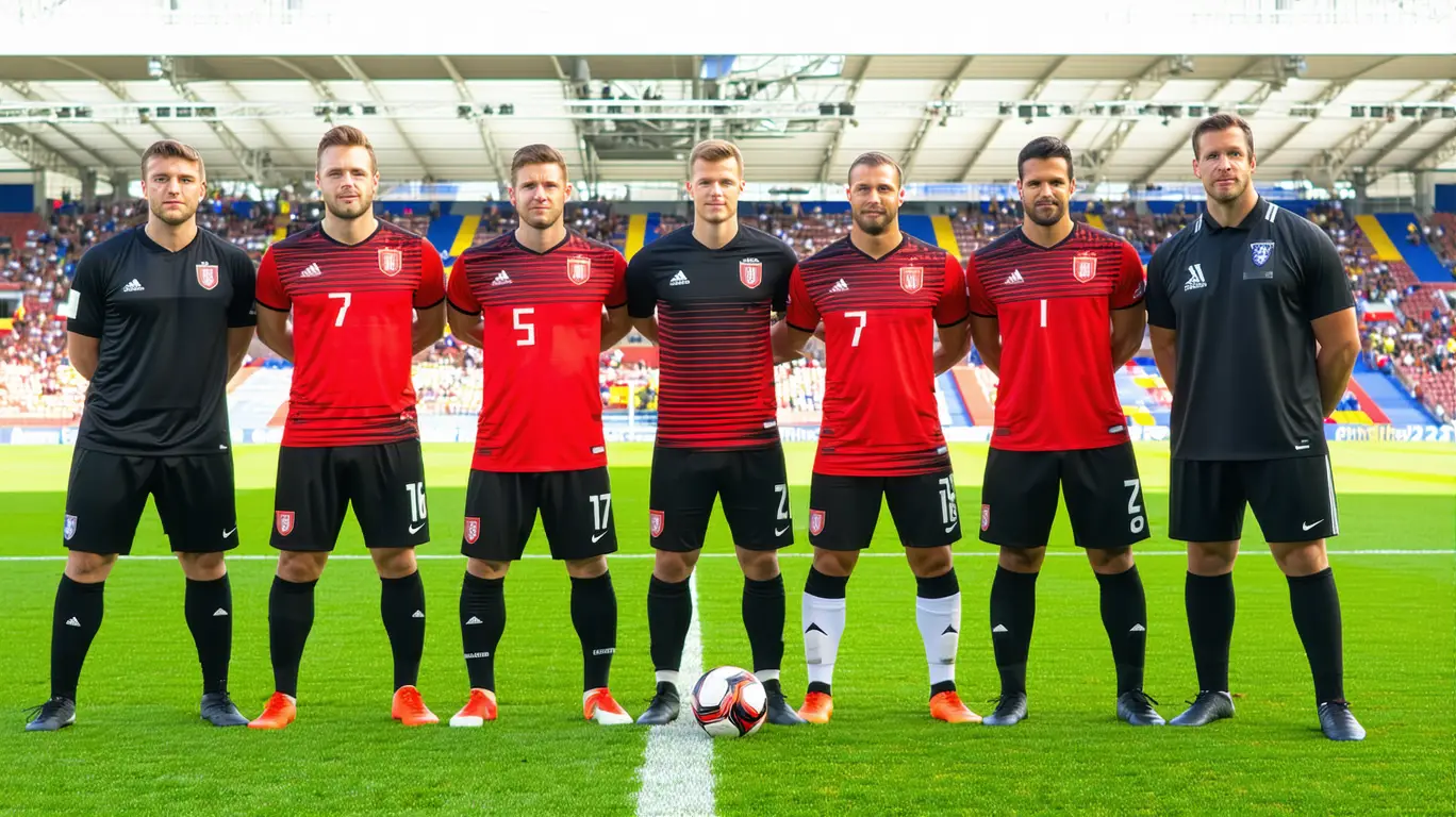 Wo sind sie heute? Deutsche Fußball-Legenden im Rückblick