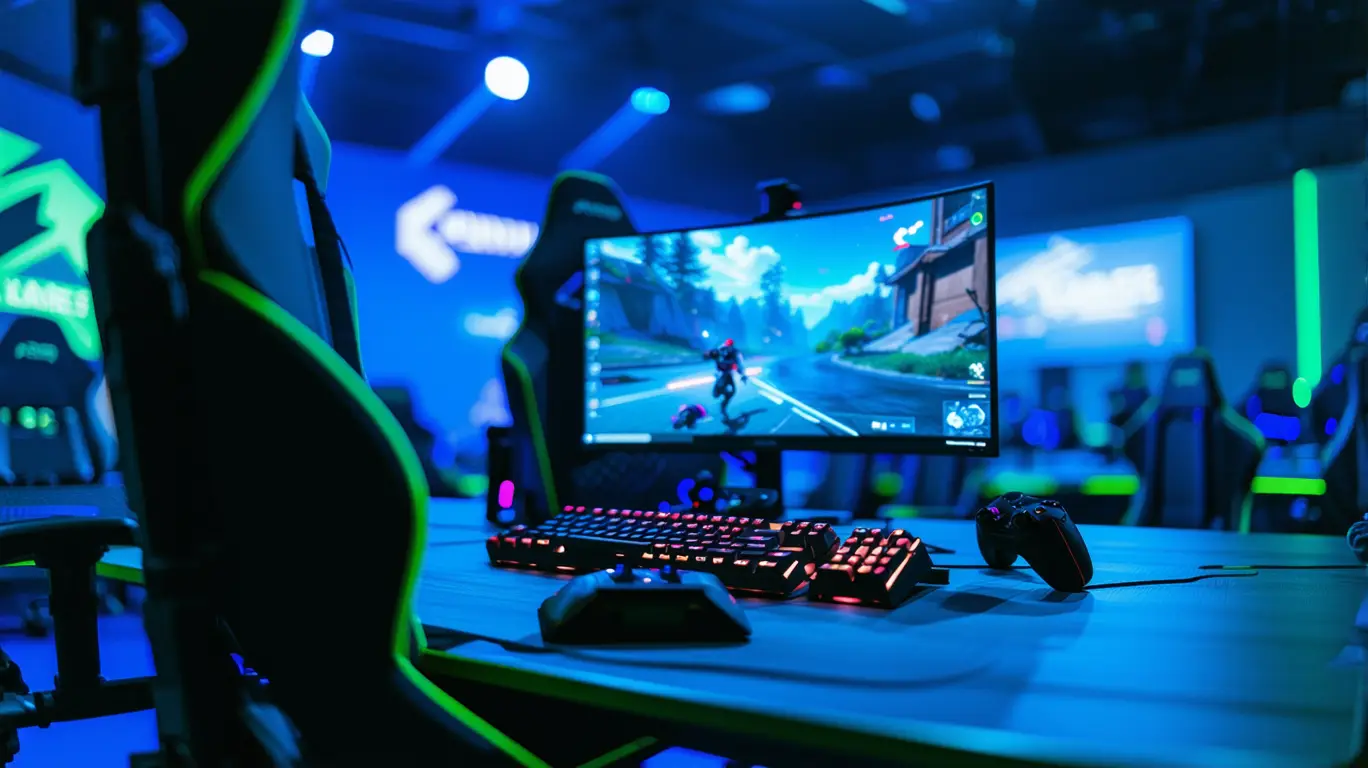Die ersten E-Sport-Schulen in Deutschland vorgestellt