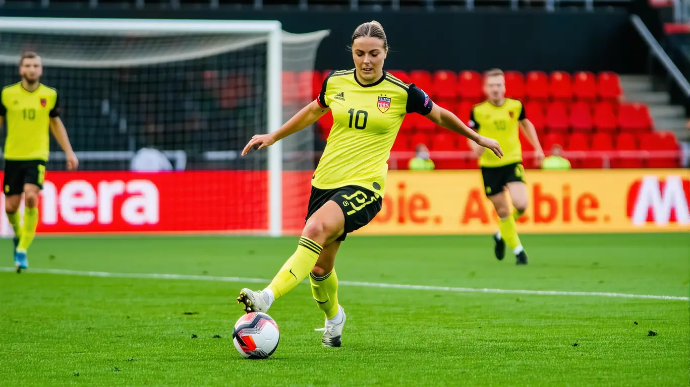 Die vielseitigsten Fußballer Deutschlands im Überblick