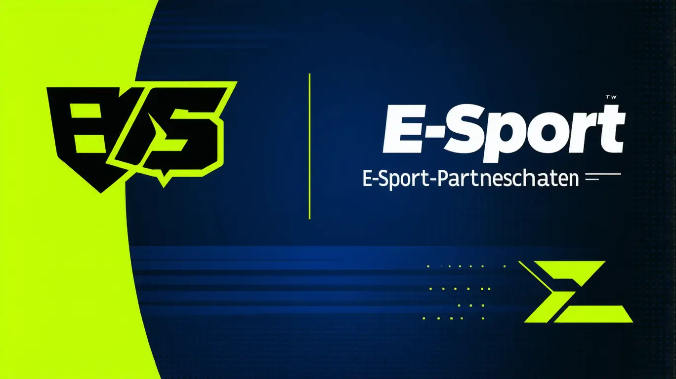 Diese Marken setzen auf E-Sport-Partnerschaften