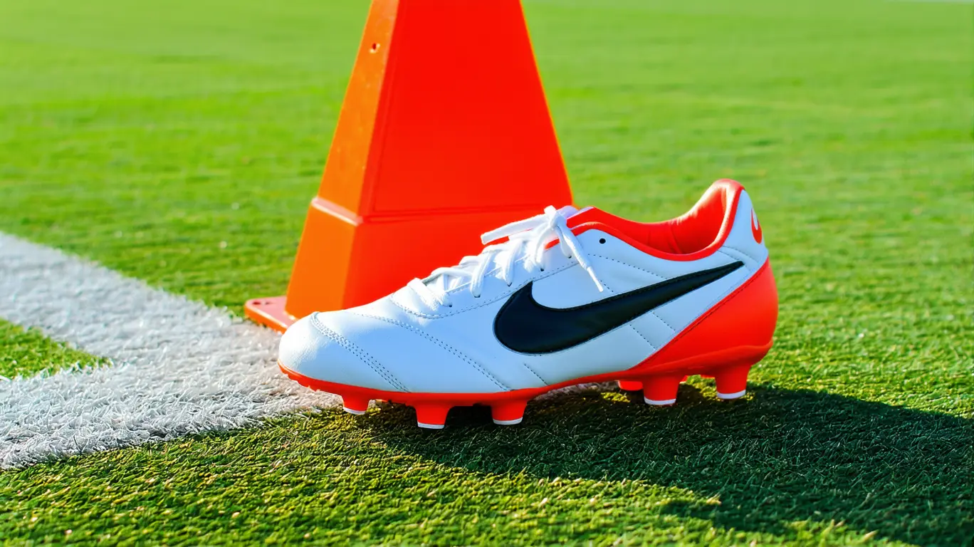 Fußballschuhe kaufen: So findest du das perfekte Paar