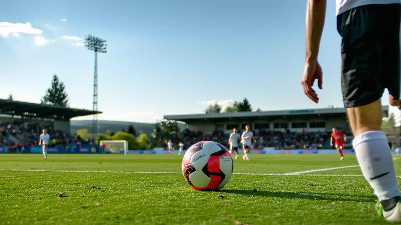Lokale Fußballrivalitäten: Mehr als nur ein Spiel