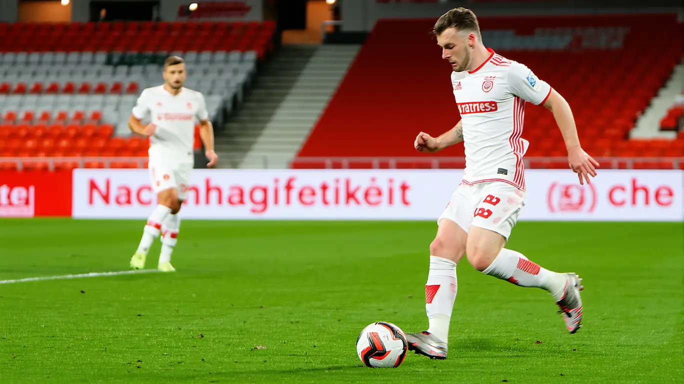 Nachhaltigkeit in der Bundesliga: So gehen Klubs vor