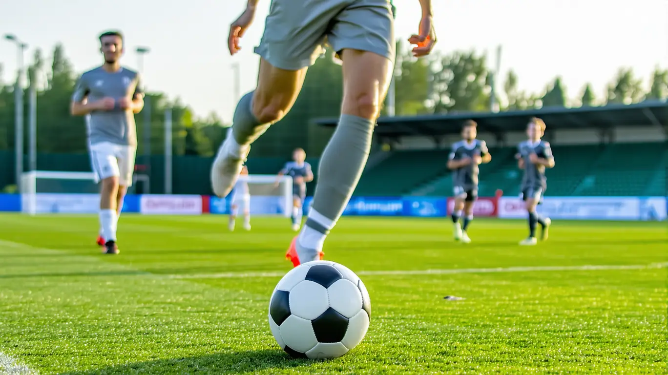 Profi-Taktikanalyse: So liest du ein Fußballspiel richtig