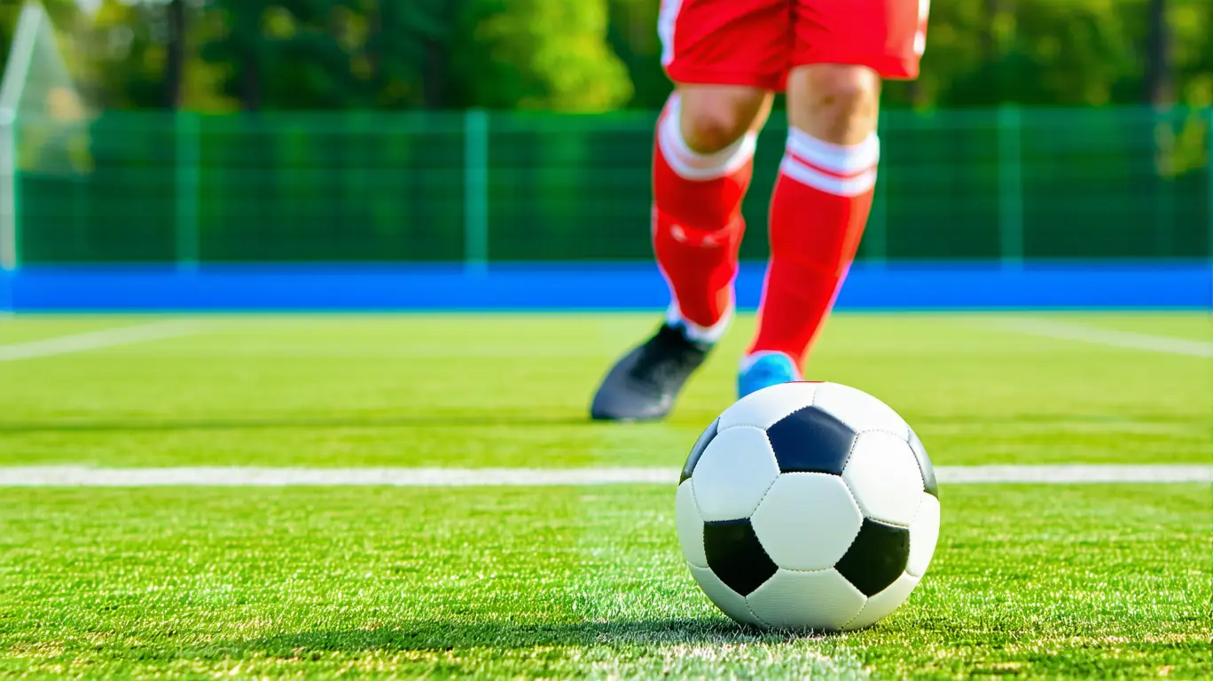 So stärkt Fußball Körper und Geist – die Vorteile im Überblick