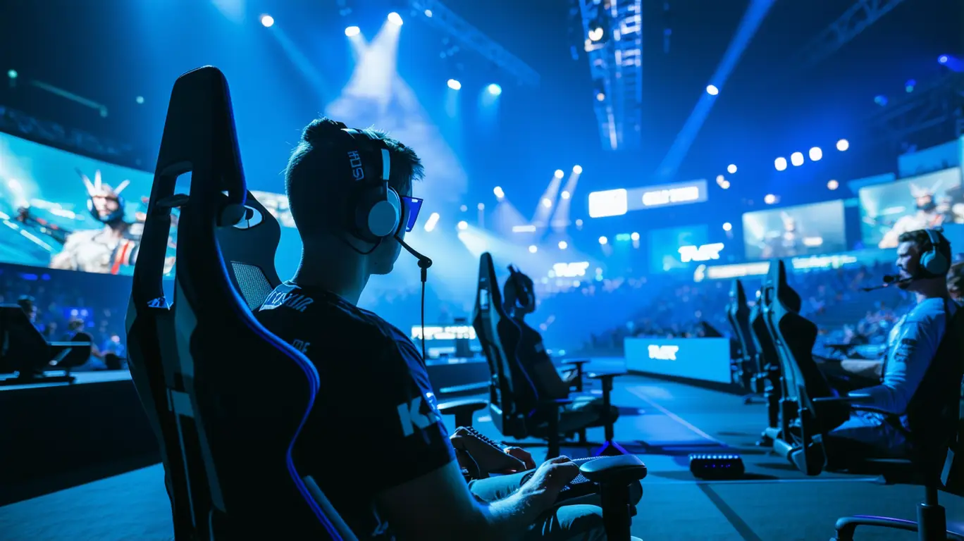 So viel verdienen E-Sport-Profis in Deutschland wirklich